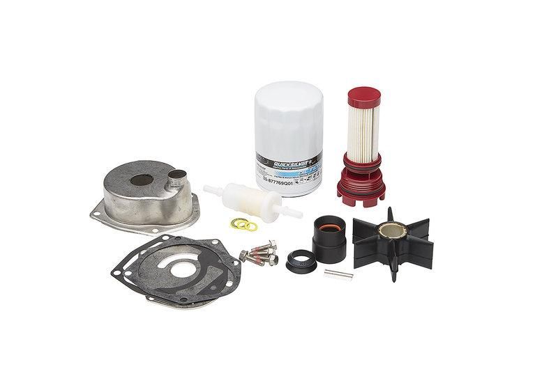 Outboard Service Repair Kit 8M0170714
