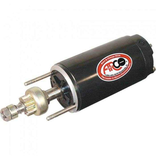 Outboard Starter | Arco 5393 - MacombMarineParts.com