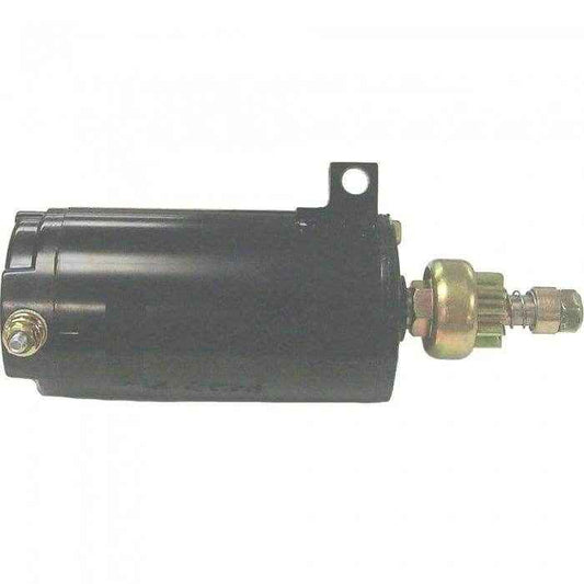 Outboard Starter Premium Johnson Evinrude | Sierra 18 - 5634 - MacombMarineParts.com