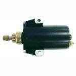 Outboard Starter Premium | Sierra 18-5611 - MacombMarineParts.com