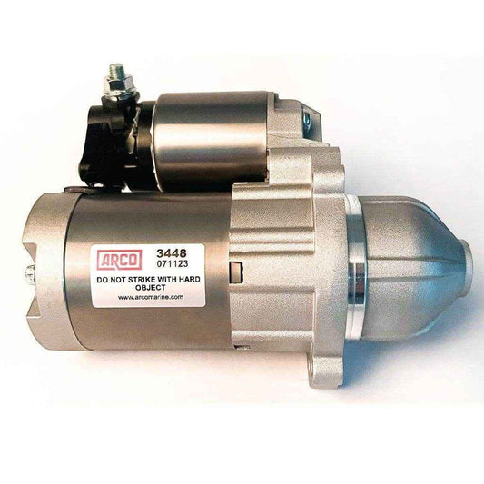 Outboard Starter Suzuki | Arco 3448 - MacombMarineParts.com