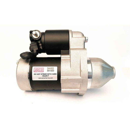 Outboard Starter Suzuki & OMC | Arco 3452 - MacombMarineParts.com