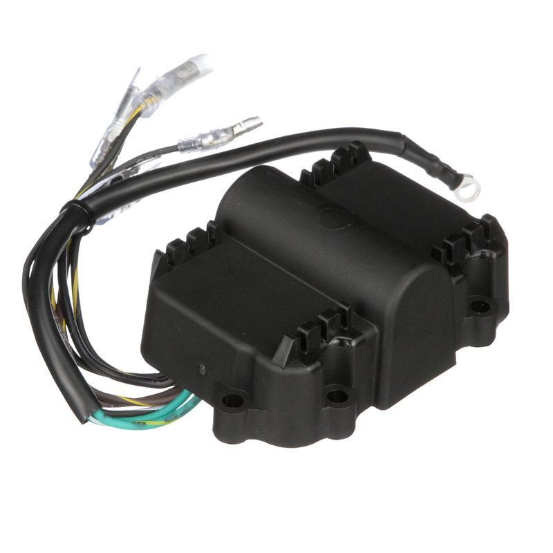Outboard Switch Box Assembly 339-7452A19