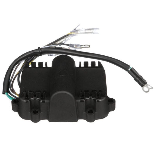 Outboard Switch Box Assembly 339-7452A19