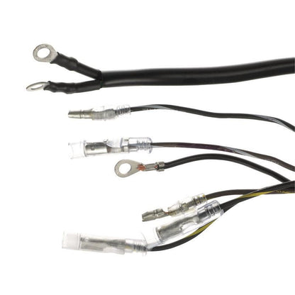 Outboard Switch Box Assembly 339-7452A19