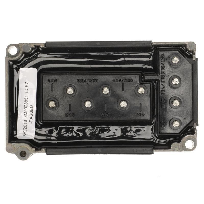 Outboard Switch Box Assembly 7778A12