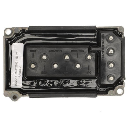 Outboard Switch Box Assembly 7778A12