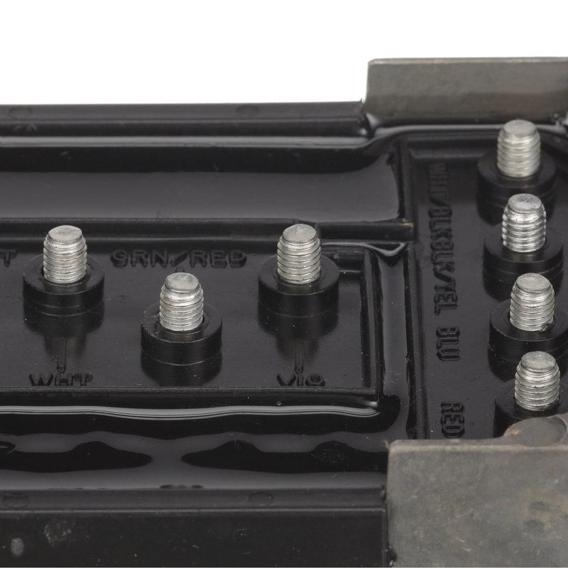 Outboard Switch Box Assembly 7778A12