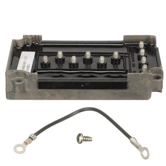 Outboard Switch Box Assembly 7778A12