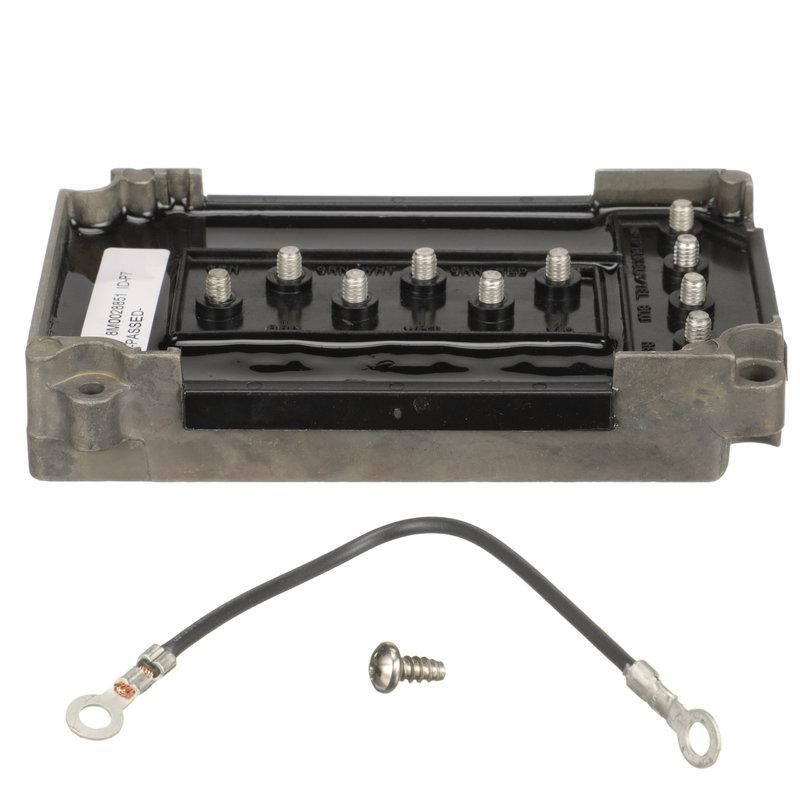 Outboard Switch Box Assembly 7778A12
