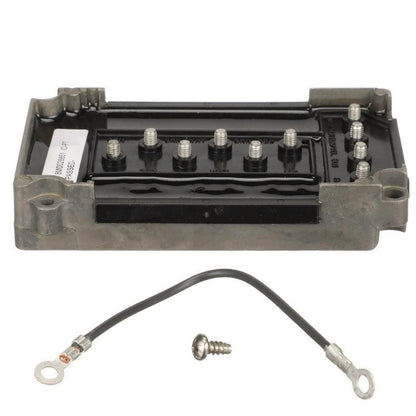 Outboard Switch Box Assembly 7778A12