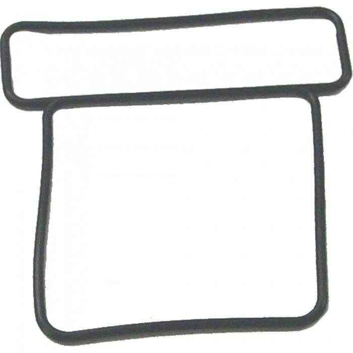 Outdrive Seal Bravo | QuickSilver 12708 - MacombMarineParts.com