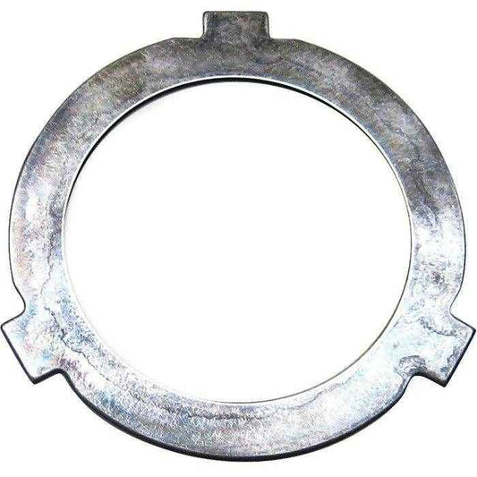 Outer Steel Plate | ZF Industries 3306304031 - MacombMarineParts.com