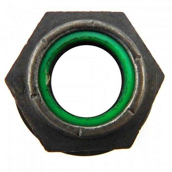 Output Flange Nylock Nut | ALTO 023320 - MacombMarineParts.com