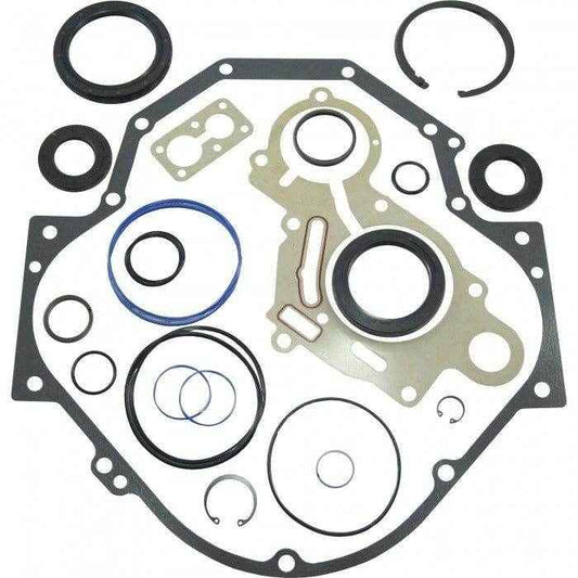 Overhaul Gasket Set Velvet Drive 5000 Series V-Drive | Alto Products 340800V - MacombMarineParts.com