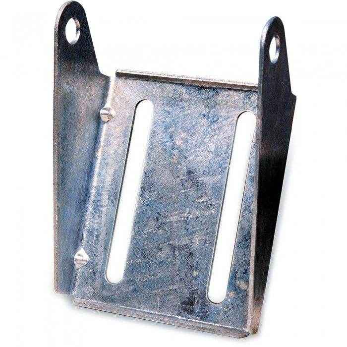 Panel Brackets for 8 In Roller | Tie Down Engineering 86152 - MacombMarineParts.com