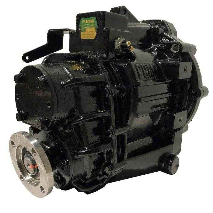 PCM 80A 1.23:1 Ratio Ford Transmission Kit | Pleasurecraft RF157017 - 27 - MacombMarineParts.com