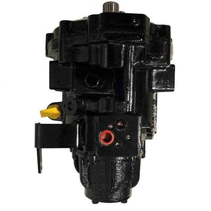 PCM 80A 1.23:1 Ratio Ford Transmission Kit | Pleasurecraft RF157017 - 27 - MacombMarineParts.com