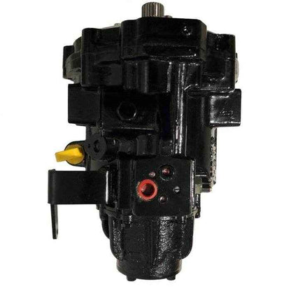 PCM 80A 1.23:1 Ratio Ford Transmission Kit | Pleasurecraft RF157017-27 - MacombMarineParts.com