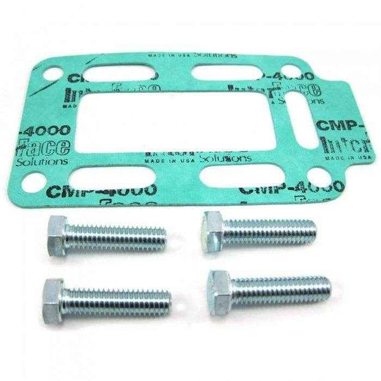 PCM Ford Exhaust Elbow Mounting Kit | Sierra 18-8504 - MacombMarineParts.com