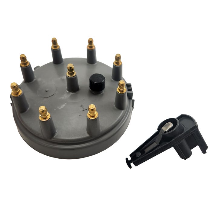 Cap & Rotor GT-40 | Pleasurecraft Marine RP173082