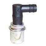 PCV Valve | Crusader R035015 - MacombMarineParts.com
