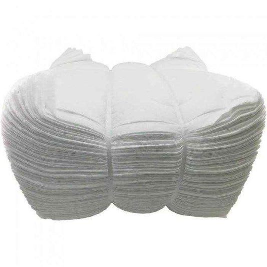 Petroleum Absorbent Pad 100 pack | 3M 28991 - MacombMarineParts.com