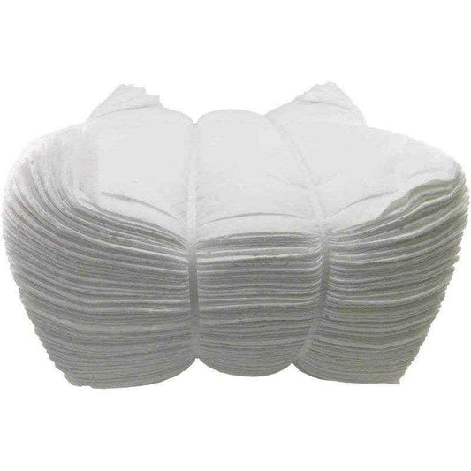 Petroleum Absorbent Pad 100 pack | 3M 28991 - MacombMarineParts.com