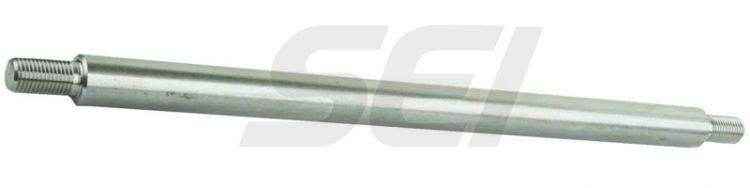 Pin, Front 9B - 104 - 14 - MacombMarineParts.com