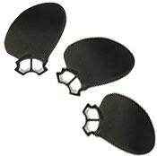 Piranha Propellers A Series 3 Bladed Pack Of 3 Blades | H14.517A-LH - MacombMarineParts.com