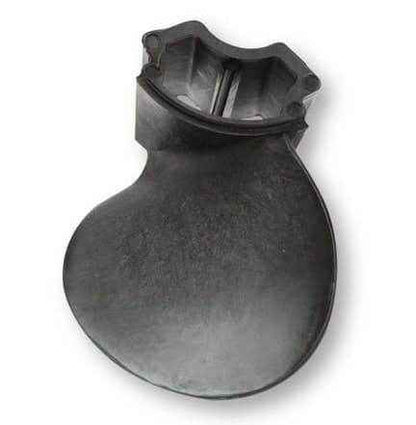 Piranha Propellers A Series 4 Bladed Replacement Blade 14 x 20 | 1420A4-LH - MacombMarineParts.com