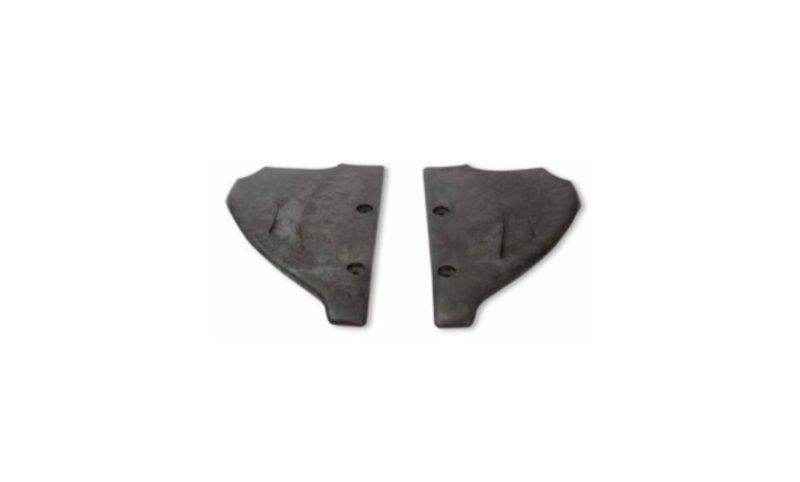 Piranha Propellers Hydrofoil Stabilizer - MacombMarineParts.com