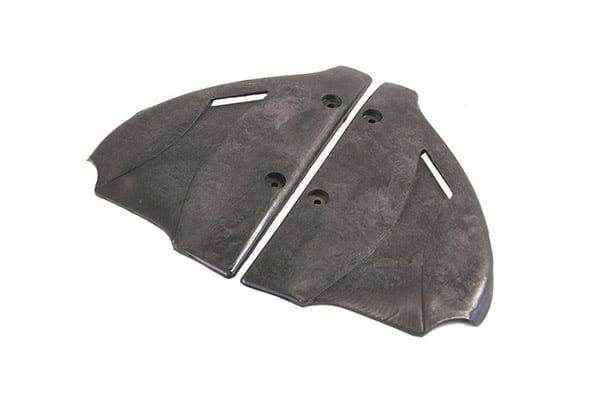 Piranha Propellers Performance Kit B-Series 3-Blade - MacombMarineParts.com