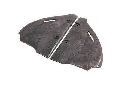 Piranha Propellers Performance Kit B-Series 3-Blade - MacombMarineParts.com