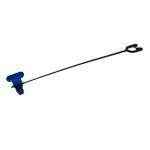 Plastic Plug | Volvo Penta 21114522 - MacombMarineParts.com