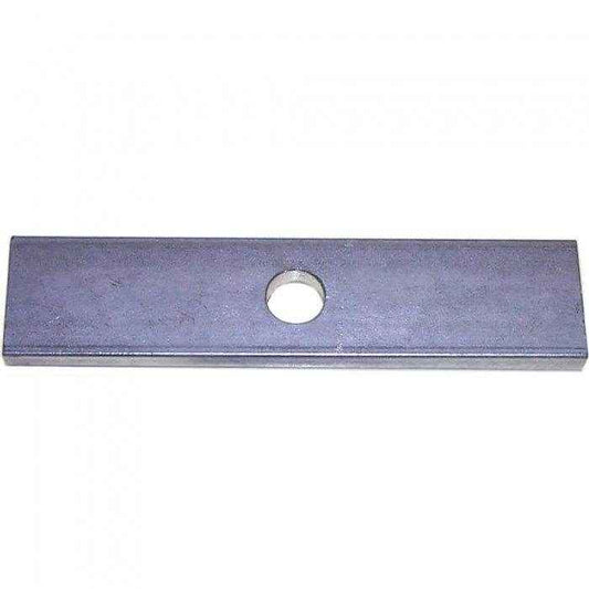 Plate | Sierra 18-9814 - MacombMarineParts.com