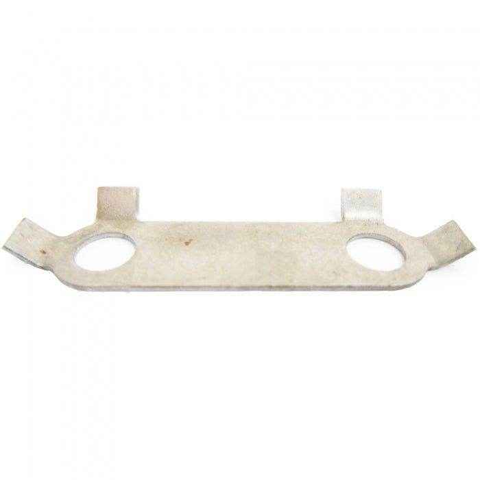 Plate | Velvet Drive 2001 - 014001 - MacombMarineParts.com