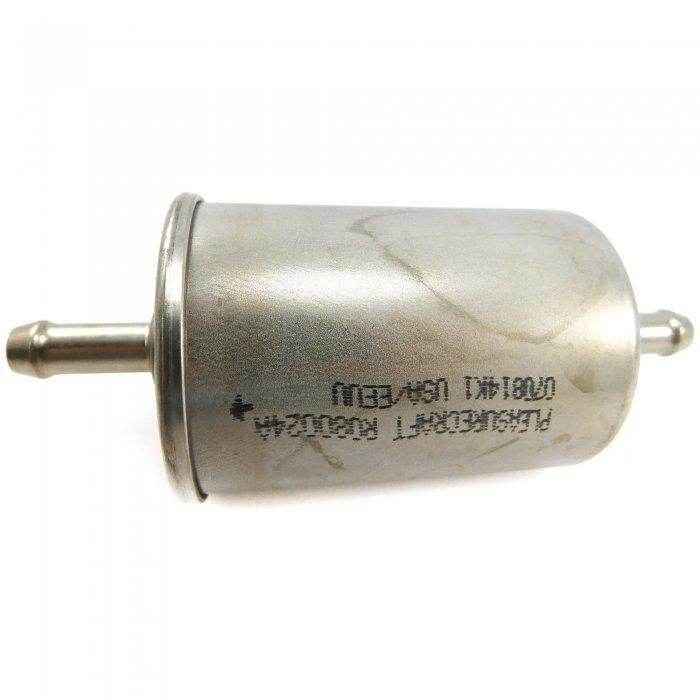 Pleasurecraft Inline Fuel Filter R080024A - MacombMarineParts.com