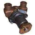 Pleasurecraft Raw Water Pump Ra057009 - MacombMarineParts.com