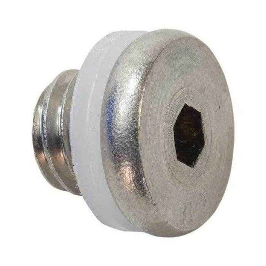 Plug Drain Fill | EMP 10-02589 - MacombMarineParts.com