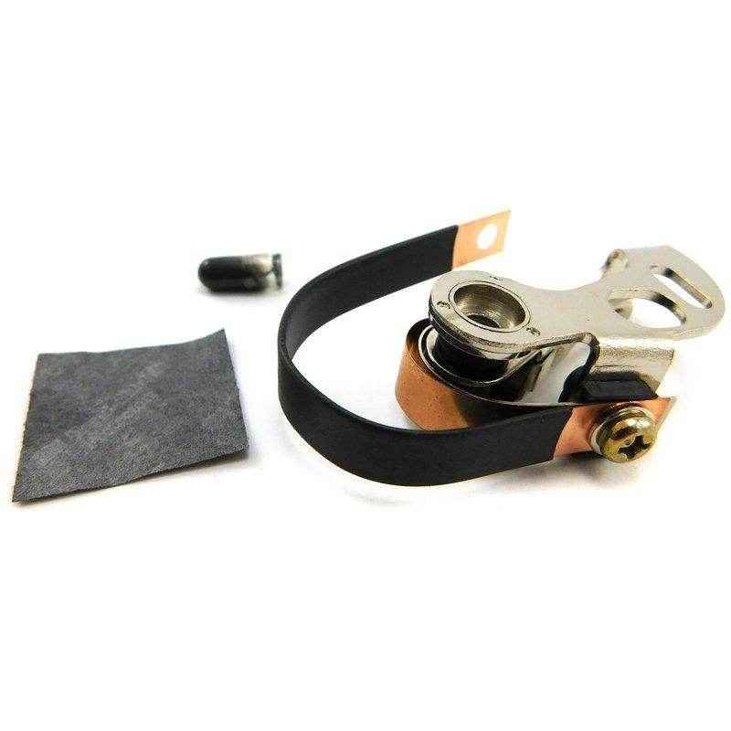 Points Set Mallory | Crusader R114004 - MacombMarineParts.com