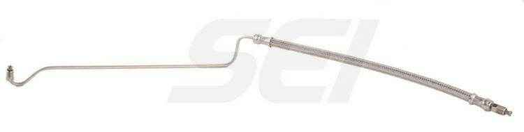 Port Hose 9B - 102 - 11 - MacombMarineParts.com