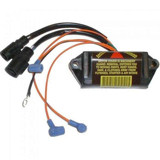 Power Pack Johnson & Evinrude 3 & 6 Cylinder | CDI 113 - 2115 - MacombMarineParts.com