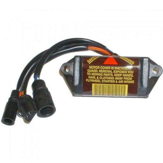 Power Pack Johnson & Evinrude 3 & 6 Cylinder | CDI 113 - 2138 - MacombMarineParts.com