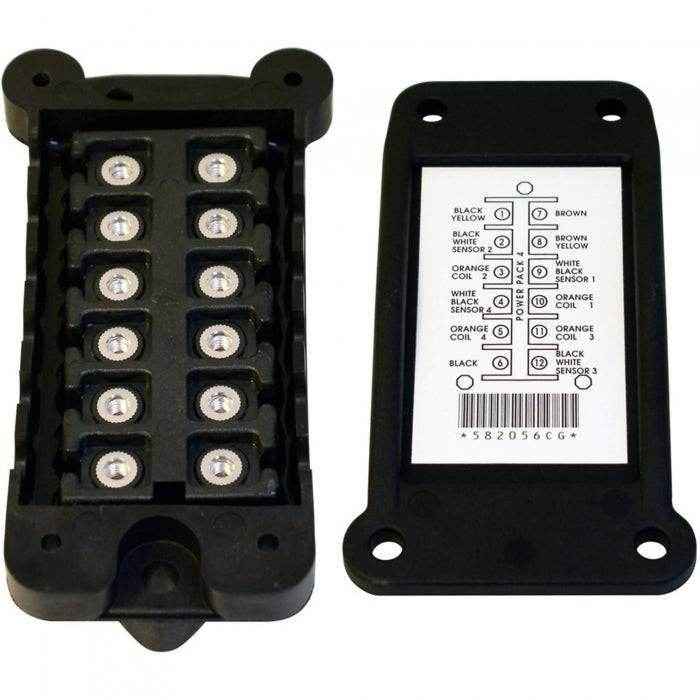 Power Pack Johnson & Evinrude 4 Cylinder | CDI 113 - 1731 - MacombMarineParts.com