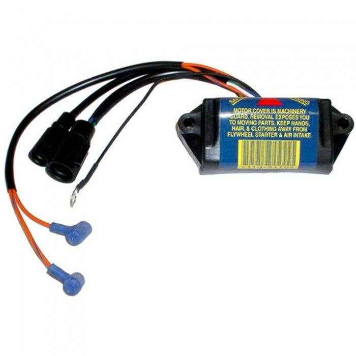 Power Pack Johnson & Evinrude 4 Cylinder | CDI 113 - 3110 - MacombMarineParts.com