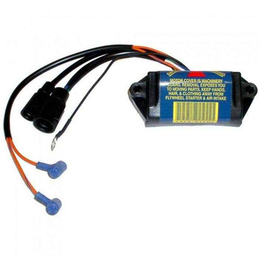 Power Pack Johnson & Evinrude 4 Cylinder | CDI 113 - 3110 - MacombMarineParts.com
