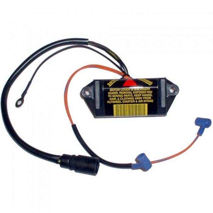 Power Pack OMC Cd2 No Limit | CDI 113 - 4783 - MacombMarineParts.com