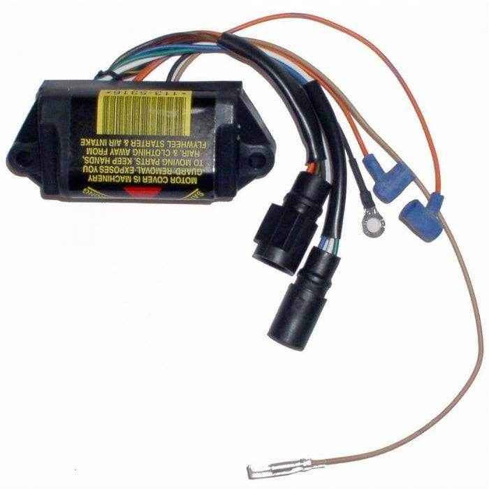 Power Pack OMC Cd2 Sl 6700 | CDI 113-5316 - MacombMarineParts.com