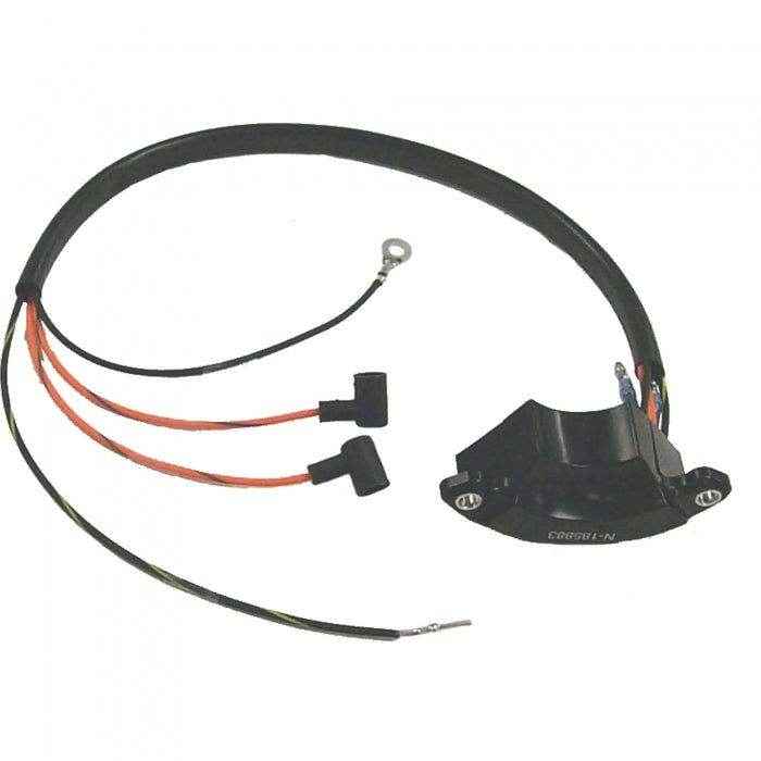 Power Pack | Sierra 18-5883 - MacombMarineParts.com